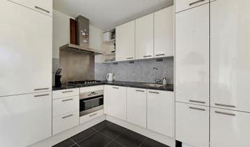 Te Huur 3 Kamer Appartement Piet Smitkade In Rotterdam, Huizen en Kamers, Rotterdam, Direct bij eigenaar, Appartement, Rotterdam
