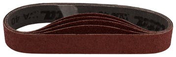 Makita P-36675 Schuurband - 30x533 mm - A40 - 5 stuks, Doe-het-zelf en Verbouw, Verzenden, Nieuw