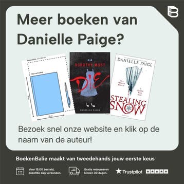 Dorothy Must Die Bk 2 Wicked Will Rise - Danielle Paige, Verzenden, Gelezen, Danielle Paige