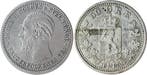 50 Öre Norwegen 1880 Ss+ sehr selten Oscar Ii zilver, Verzenden