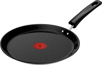 Tefal Experience Ceram - Keramische Pannenkoekenpan - Ø25, Verzenden, Nieuw