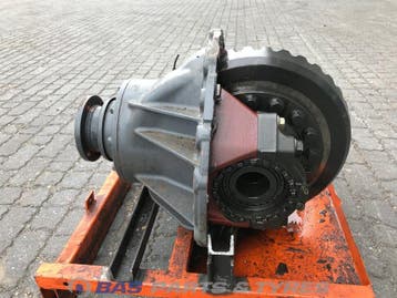 Differentieel DAF AAS1344 1873361, Auto-onderdelen, Vrachtwagen-onderdelen, Ophalen, Gebruikt, DAF, Transmissie en Toebehoren