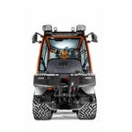 Holder S130 off road werktuigdrager, Ophalen of Verzenden, Overige typen