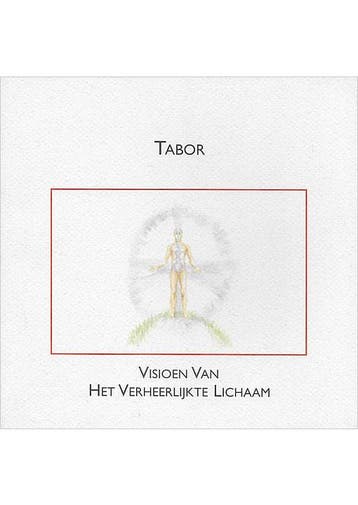 Tabor Visioen van Het Verheerlijkte Lichaam William Yang, Verzenden, Gelezen