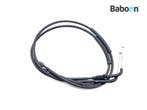 Gaskabel Yamaha XT 660 Z Tenere 2008-2011 (XT660Z), Verzenden, Gebruikt