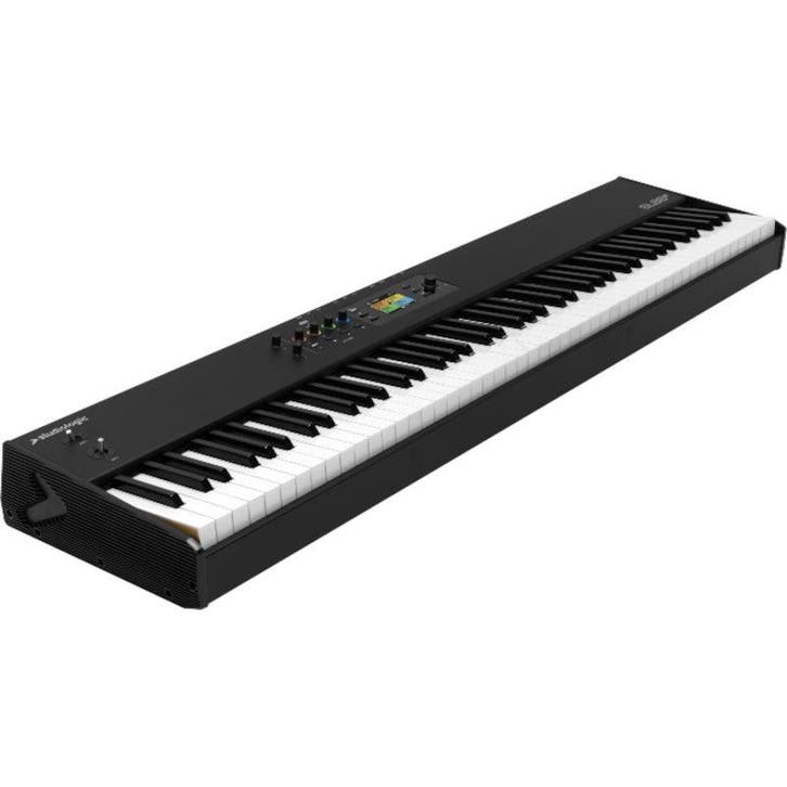 Studiologic SL88 GT MK2 USB/MIDI keyboard, Muziek en Instrumenten, Midi-apparatuur, Verzenden