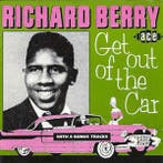 cd - Richard Berry - Get Out Of The Car, Verzenden, Zo goed als nieuw