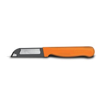 Solingen Schilmesje Robuust Handvat – RVS Glad – 16 cm m, Huis en Inrichting, Ophalen of Verzenden, Nieuw, Rvs of Chroom