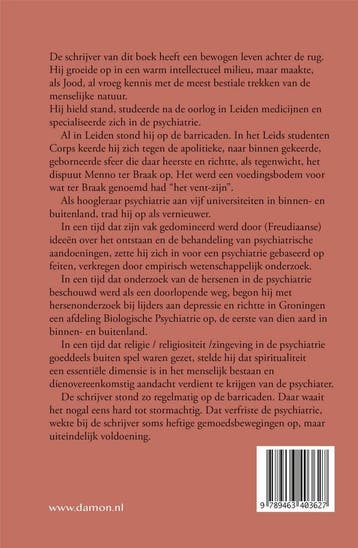 Gemoedsbewegingen 9789463403627 Herman van Praag, Verzenden, Zo goed als nieuw, Herman van Praag