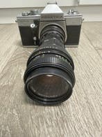 Praktica MTL3 + Pentacon 1,8/50mm + Zwischenringe +, Audio, Tv en Foto, Fotocamera's Analoog, Nieuw