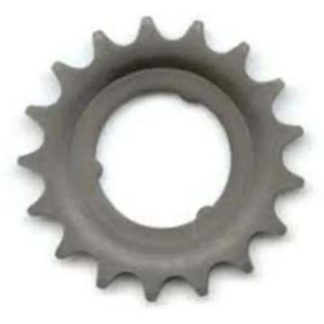 Kalloy QB0602A Tandwiel 21 opsteek (Fietsonderdelen, Fiets), Ophalen of Verzenden, Nieuw, Derailleur of Ketting