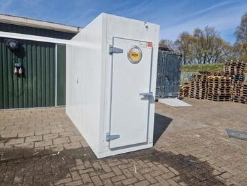 Koelcel 106 x 316 x 226 cm, Nieuw in verpakking, Koelen en Vriezen