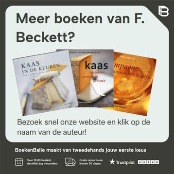 Steak - F. Beckett 9789059207042, Verzenden, Zo goed als nieuw, F. Beckett