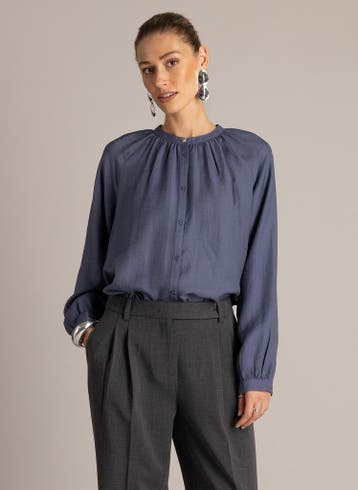 Yest blouse Yurmina Maat:, Kleding | Dames, Verzenden, Nieuw, Overige kleuren
