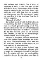 Dat ene verschil / Grote letter bibliotheek / 3335, Verzenden, Gelezen, Burgers-Drost Julia