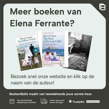 The Story of a New Name - Elena Ferrante 9781609451349, Verzenden, Gelezen, Elena Ferrante