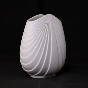Rosenthal - Max Fussl - Vaas - Biscuit porselein - Rosenthal