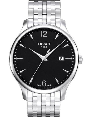 Tissot - Tradition - Zonder minimumprijs -, Sieraden, Tassen en Uiterlijk, Nieuw