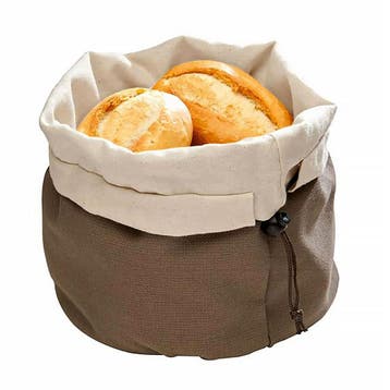 GGM Gastro | Broodzak met warmhoudkussen | Broodmand - |, Verzenden, Nieuw