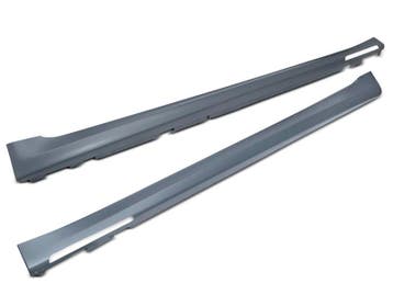 Side Skirts | geschikt voor BMW | 7-serie 2015-2018 4d sedan, Verzenden, Nieuw, BMW