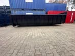 IT Container 14M³ 14kuub afzetcontainer haak-kabel NCH bak, Ophalen
