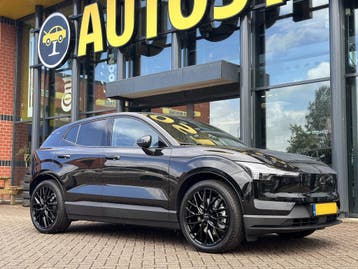 19 inch velgen | Volvo EX30 | Performance | 5x108 | MC GPX, Ophalen of Verzenden, Nieuw, 19 inch, Velg(en)
