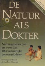 Natuur als dokter bruna special 9789051541854, Verzenden, Gelezen, Andrew T. Smith