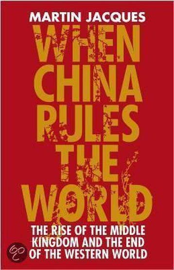 When China Rules The World, Boeken, Ophalen of Verzenden, Nieuw