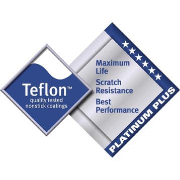 Teflon Anti-kleef bakpan, Ophalen of Verzenden
