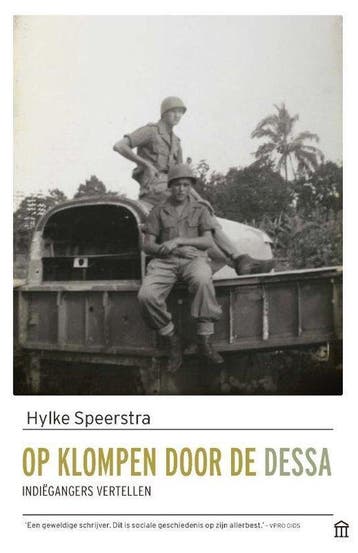 9789046706251 Op klompen door de dessa Hylke Speerstra, Verzenden, Nieuw, Hylke Speerstra