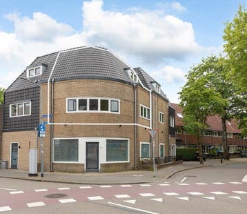 Te huur: Appartement Zuiderweg in Hilversum, Huizen en Kamers, Huizen te huur, Noord-Holland, Hilversum, Appartement