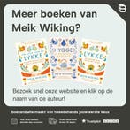 The little book of hygge 9780241283912 Meik Wiking, Verzenden, Zo goed als nieuw, Meik Wiking
