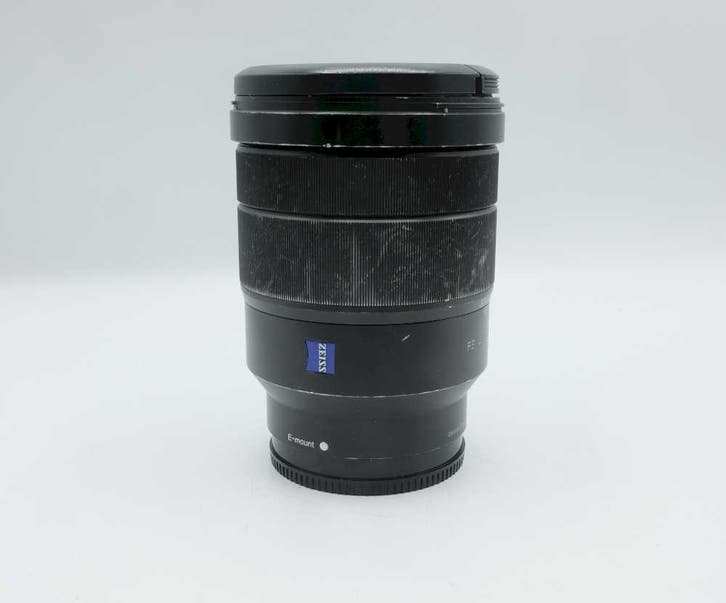 Sony SEL 16-35mm f/4.0 FE  OCCASION (001), Audio, Tv en Foto, Fotografie | Lenzen en Objectieven, Gebruikt, Ophalen of Verzenden