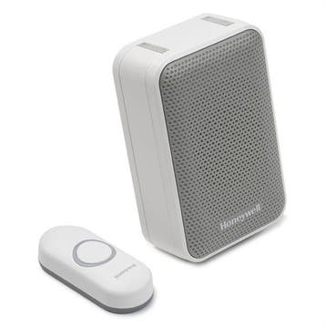 Draadloze deurbel | Honeywell, Verzenden, Nieuw