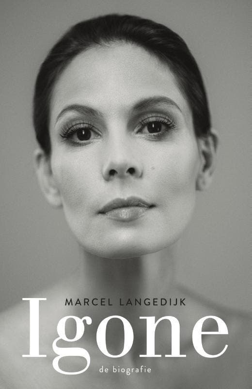 Igone 9789000370269 Marcel Langedijk, Boeken, Literatuur, Gelezen, Verzenden