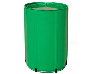 Aquaking Opvouwbaar watervat 250 ltr, Ophalen of Verzenden, Nieuw