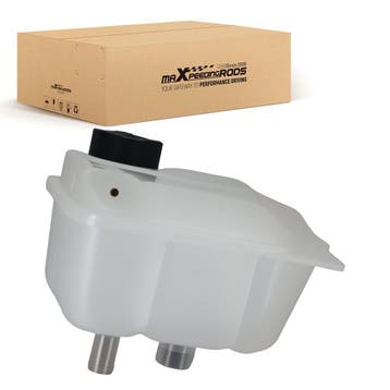 Expansievat geschikt voor Audi 100 1990-1994 4A0121403 17..., Verzenden, Nieuw, Audi
