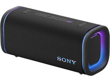 Sony -  Srsult50 Ult Field 5 Bluetooth-speaker  - Zwart, Audio, Tv en Foto, Luidsprekers, Verzenden, Nieuw, Overige typen, Sony