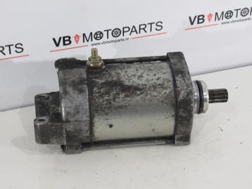 Honda NTV 650 Startmotor, Motoren, Ophalen of Verzenden, Nieuw