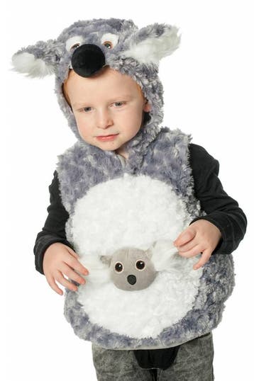Koala bodysuit kind, Kleding | Dames, Ophalen of Verzenden, Nieuw