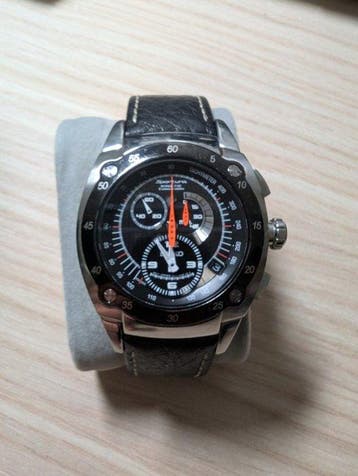 Seiko - Unknown - Zonder minimumprijs - Heren - 2000-2010, Sieraden, Tassen en Uiterlijk, Horloges | Antiek