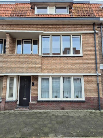 Appartement Burgemeester De Roocklaan in Bergen op Zoom, Bergen op Zoom, Noord-Brabant, Appartement