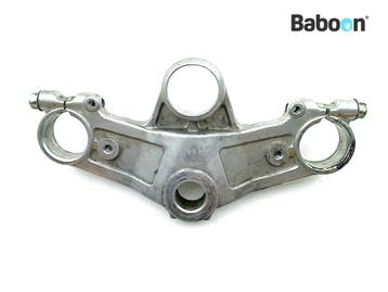 Voorvork Kroonplaat Yamaha RD 500 LC 1984-1986 (RD500 1GE), Verzenden, Gebruikt