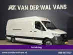 Mercedes-Benz Sprinter | 311 CDI Automaat L3H2 *PostNL, Automaat, Gebruikt, Euro 6, Wit