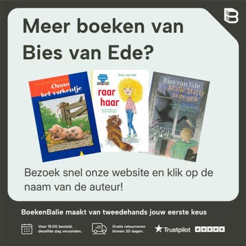 Alle hens! - Bies van Ede 9789020673500, Verzenden, Zo goed als nieuw, Bies van Ede