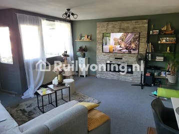 Ruil je woning in Ridderkerk voor onze flat (Rotterdam)