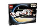 Lego Set - 10019 - Star Wars - UCS- Rebel Blockade Runner (, Nieuw
