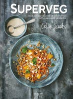 Superveg 9789461431899 Celia Brooks, Boeken, Kookboeken, Verzenden, Gelezen, Celia Brooks