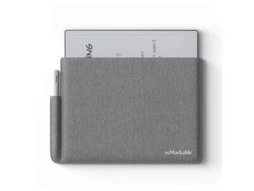 reMarkable Folio - Beschermhoes - Geïntegreerde Penhouder -, Computers en Software, Verzenden, Nieuw, ReMarkable