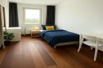 Kamer Maashaven Noordzijde in Rotterdam, 20 tot 35 m², Rotterdam